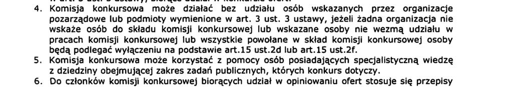 . Oryginały dokumentów winny być podpisane przez osoby upoważnione, a kserokopie dokumentów załączone do oferty powinny być potwierdzone za zgodność z oryginałem na każdej stronie.