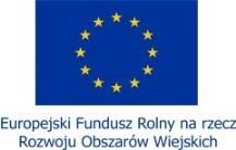 Europejski Fundusz Rolny na Rzecz Rozwoju Obszarów Wiejskich Europa inwestująca w obszary wiejskie Załącznik Nr 1 do Uchwały Nr 18/XI/2017 Zarządu Stowarzyszenia Lokalna Grupa Działania Sierpeckie