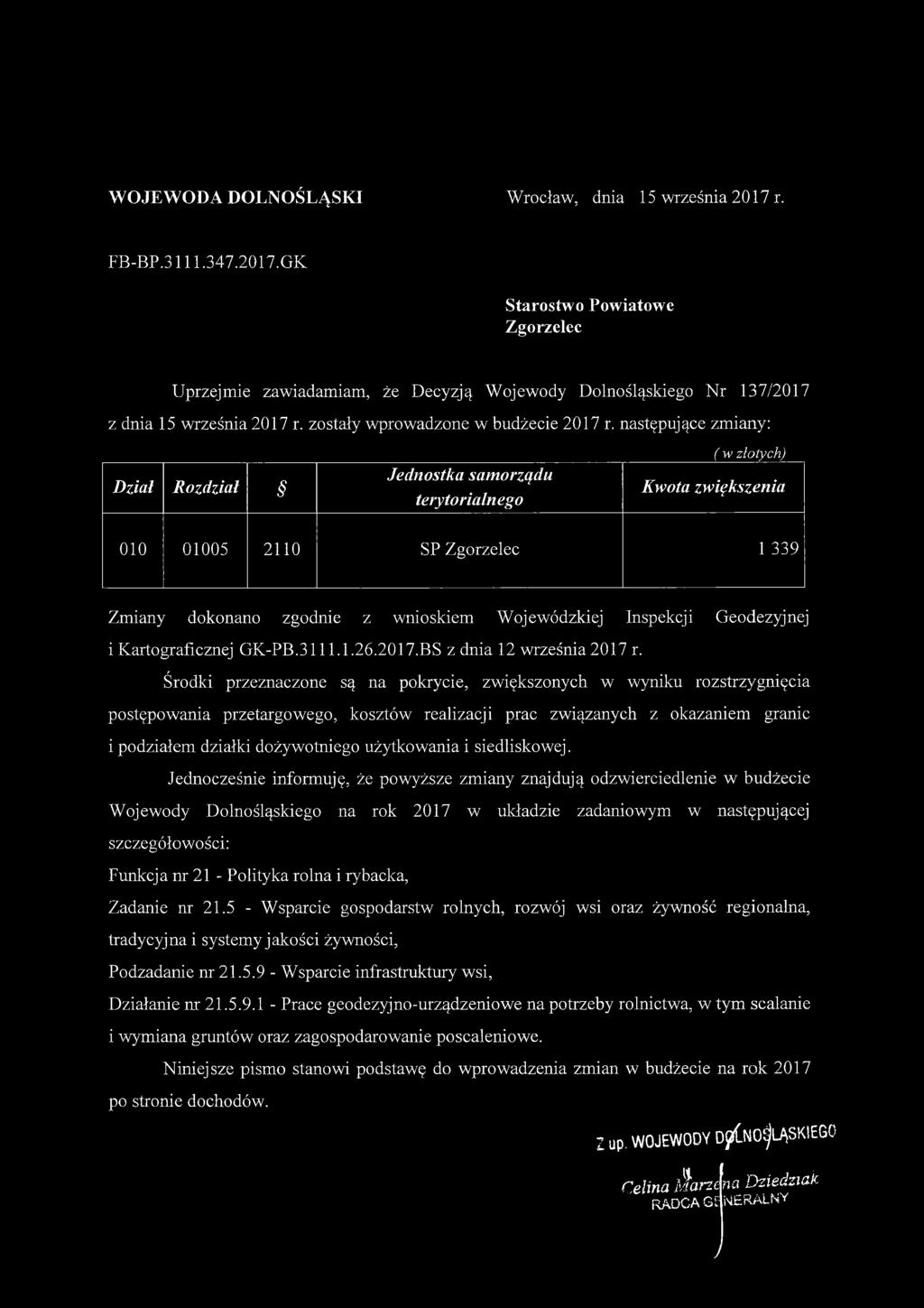 5 - Wsparcie gospodarstw rolnych, rozwój wsi oraz żywność regionalna, tradycyjna i systemy jakości żywności, Podzadanie nr 21.5.9 