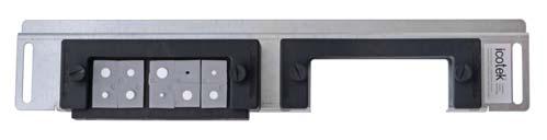 KDR-ESR-HG2 Dzielone płyty podłogowe dla szaf Hoffman PROLINE G2 Płyta podłogowa KDR-ESR-HG2 jest jednoczęściową