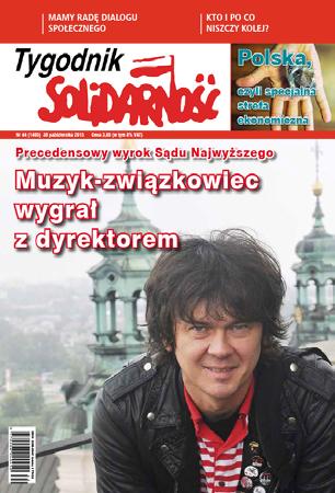 Teraz Sąd Najwyższy orzekł, że złożone pracodawcy oświadczenie w trybie ustawowym o liczbie członków związku zawodowego, jest wiążące przez kolejny kwartał, a przewodniczącemu takiej organizacji