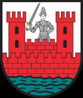 pl Burmistrz Gminy Radzymin