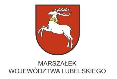 WOJEWÓDZTWO LUBELSKIE