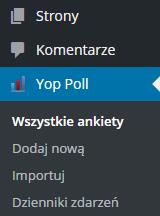 dokonać odpowiednich zmian w tytule, treści, ustawieniach publikacji i atrybutach strony, wyświetlić podgląd strony (przycisk Podejrzyj zmiany) lub kliknąć przycisk Zaktualizuj, aby opublikować