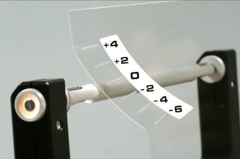 skalowaniem the axial support dla pin) belki wspornika osiowego) Radius