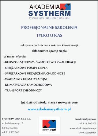 klimatyzacja i wentylacja umieszcza się najczęściej obok komina, jako kanał murowany o wymiarach nie mniejszych niż 14 cm x 14 cm.