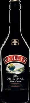 VAT 17% Likier Baileys