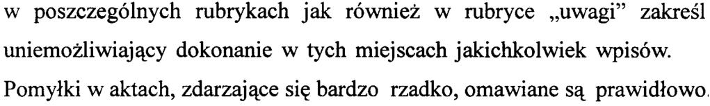 2 konwencji Nr 16 dotycz¹cej wydawania wielojêzycznych odpisów skróconych aktów stanu cywilnego, podpisanej w Wiedniu 8 wrzeœnia 1976 r. (t.j. Dz. U. z 2004 r. Nr 166, poz.1735).