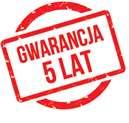 ` Gdańsk, Dnia:.. DOKUMENT GWARANCYJNY (odnoszący się do gwarancji udzielonej na Wyroby nabyte od Gwaranta na podstawie umów sprzedaży lub dostawy zawartych od dnia 2 listopada 2018 r.