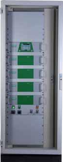 Stacjonarne systemy detekcji gazów Urządzenia kontrolne SUPREMA Touch Najnowsza generacja systemów kontrolno-pomiarowych do monitorowania całych przestrzeni, począwszy od prostych zastosowań do