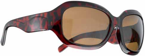 Ochrona oczu Milan Ekstrawaganckie okulary słoneczne do pracy na zewnątrz Ekskluzywny projekt oprawek w kolorze żółwiowym Dobre