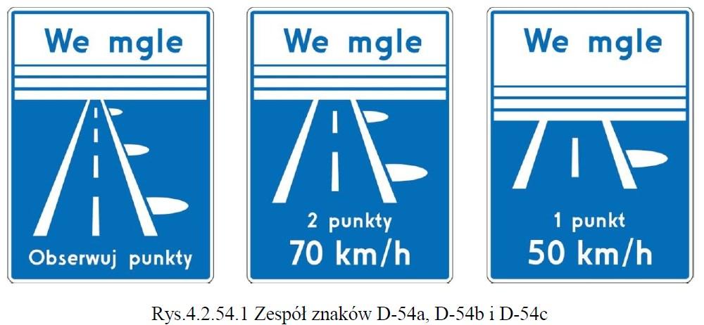 Tom II Szczegółowe warunki techniczne dotyczące znaków i sygnałów drogowych