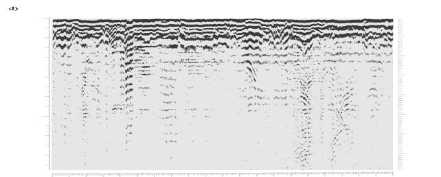 głębokość [m] WARSZTATY 2007 z cyklu: Zagożenia natualne w gónictwie 0 2 4 6 8 0 20 40 60 80 10