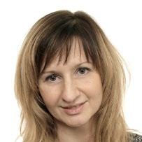 STANDARDY Beata Bartosiak lider kategorii Siemens sp. z o. o. Od ponad 15 lat zaangażowana w realizację i optymalizację procesów zakupowych w kategoriach indirect.