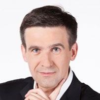 STANDARDY Piotr Piętka prezes Publicis Media Polska Rozpoczął karierę w branży marketingowej w 1996 roku.