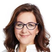 STANDARDY Małgorzata Węgierek CEO, Havas Media Group / managing director, Arena Z branżą mediową związana jest od 1993 roku: przez 14 lat w strukturach WPP w agencji mediowej MEC, gdzie przeszła