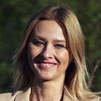 STANDARDY Beata Turska Procurement Manager Central and Southern Europe Beata ma ponad 16 lat doświadcznia w zakupach nieprodukcyjnych zdobywając doświadczenie w wiodących firmach branży FMCG, takich
