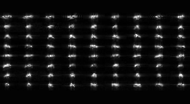 Radar Movie of Asteroid