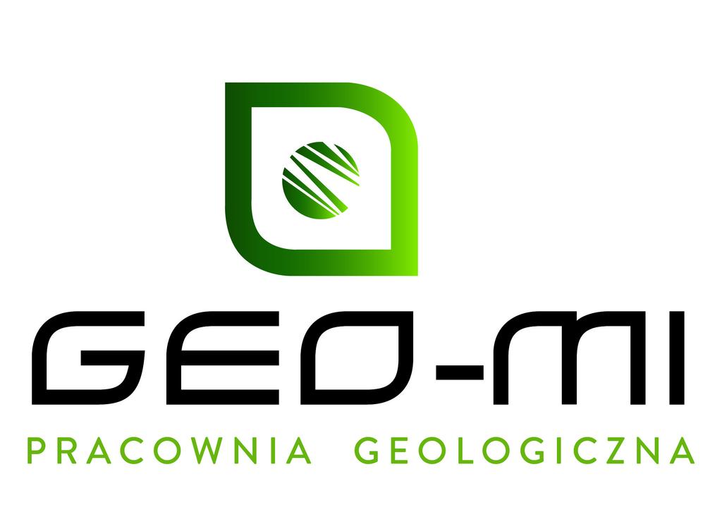 KARTA OTWORU GEOTECHNICZNEGO Profil numer 1 Zał.Nr: 3 Wiertnica: WGS-80 Rejon: ul.