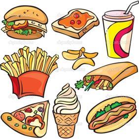 Konsultujący dietetyk zwrócił uwagę na spożywanie nadmiaru cukru i tłuszczu w posiłkach, niedobór a nawet brak warzyw w