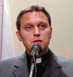 Autor przedłożonej w parlamencie litewskim ustawy o ochronie życia poczętego.