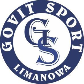LIMANOWSKA LIGA FUTSALU sezon 2018/2019 REGULAMIN