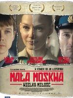 MAŁA MOSKWA [Film] / scen. i reŝ. Waldemar Krzystek Warszawa : Syrena Films, 2009 ; prod. 2008. - 1 dysk DVD (120 min) : dźw. DD 5.