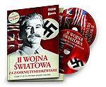 II WOJNA ŚWIATOWA - ZA ZAMKNIĘTYMI DRZWIAMI [Film] / scen. i reŝ. Lawrence Warszawa : Best Film, 2007. - 2 dyski DVD (6 odc.x 50 min) : dźw. DD 5.