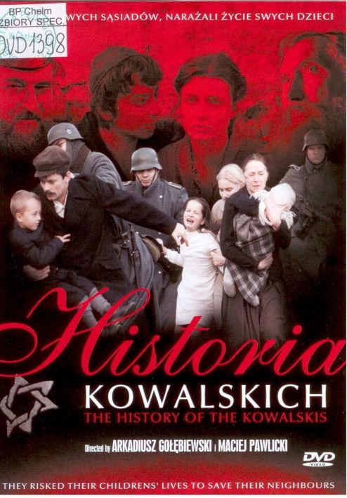 John Kent Warszawa : TIM, 2010 ; prod. 2009. - 1 dysk DVD (96 min) : dźw. DD 5.
