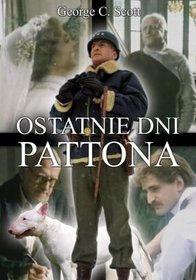 OSTATNIE DNI PATTONA [Film] / reŝ. Delbert Mann Warszawa : Monolith Video, 2009 ; prod. 1986. - 1 dysk DVD (180 min) : dźw. DD 2.