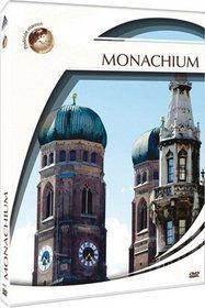 dziedzictwem Szwedów DVD. 1931 MONACHIUM [Film] Warszawa : Cass Film, 2009. - 1 dysk DVD (50 min) : dźw. DD 2.