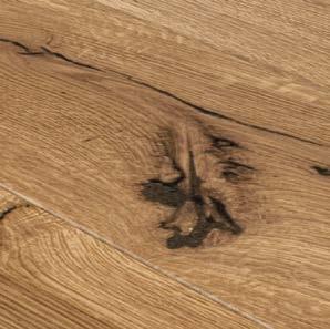 i utylizacji podłogi drewnianej nie wydzielają się szkodliwe dla środowiska substancje Przyjazne