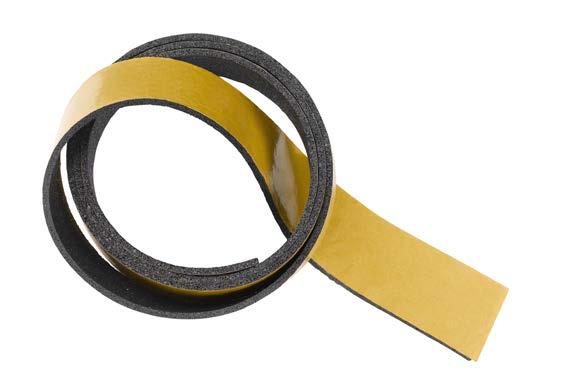 962 szyna : stop aluminiowy ENAW-6060 T6 clips : tworzywo sztuczne polioksymetylen czarny lakier i-sol REF.