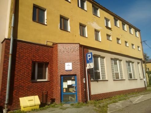 Obręb: Siemianowice Śląskie Nr Księgi Wieczystej: KA1I/00006997/7