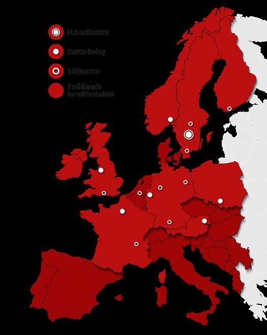 W ciągu roku organizujemy również różne standardowe seminaria i szkolenia oraz przygotowujemy szkolenia specjalnie pod kątem potrzeb klienta.