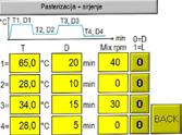 ..) Ogrzewanie elektryczne (EL), gorącą wodą (HW) lub łączone (EW) (bojler, panele, pompa ciepła