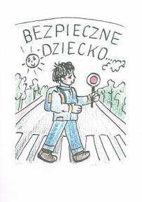 Stosuj zasadę Dziewczynka ma pierwszeństwo. 3. Okazuj szacunek dorosłym (starszym osobom). 4. Bądź serdeczny dla innych (kolegów i dorosłych). ZASADA: Jesteś bezpieczny 1.