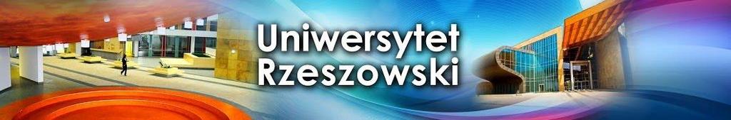 Badanie losów zawodowych absolwentów Uniwersytetu Rzeszowskiego z rocznika 2010/2011 Pomiar po trzech latach od zakończenia studiów