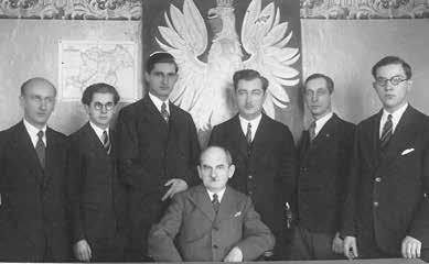 andrzej miałkowski 109. Zarząd miasta Krobia w 1938 r.