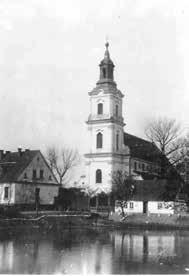 andrzej miałkowski 7. Najstarsze zdjęcie kościoła farnego pw. św. Mikołaja w Krobi z końca XIX wieku 8.