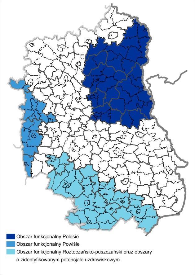 Obszary Strategicznej Interwencji 4.