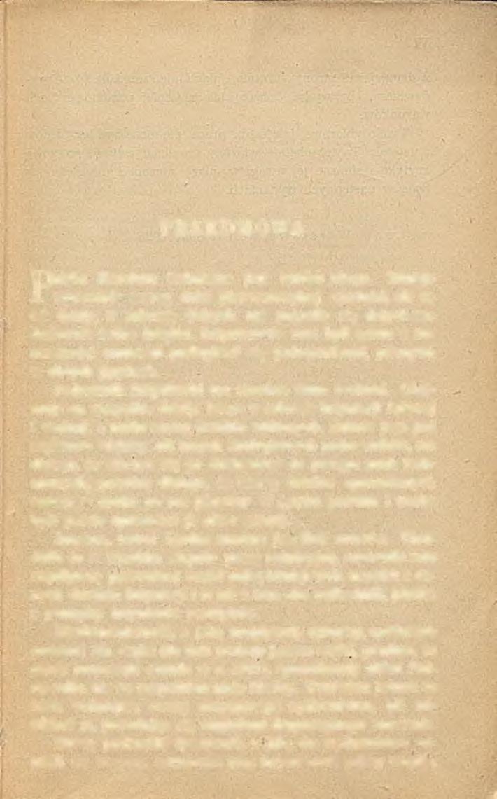 PRZEDMOWA Polska literatura techniczna jest bardzo uboga.