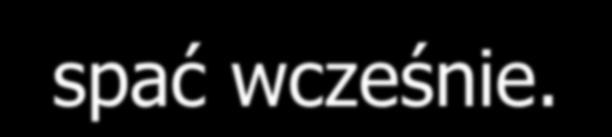 Prorok jest wzorem Dlatego też Prorok prosił nas, abyśmy nie