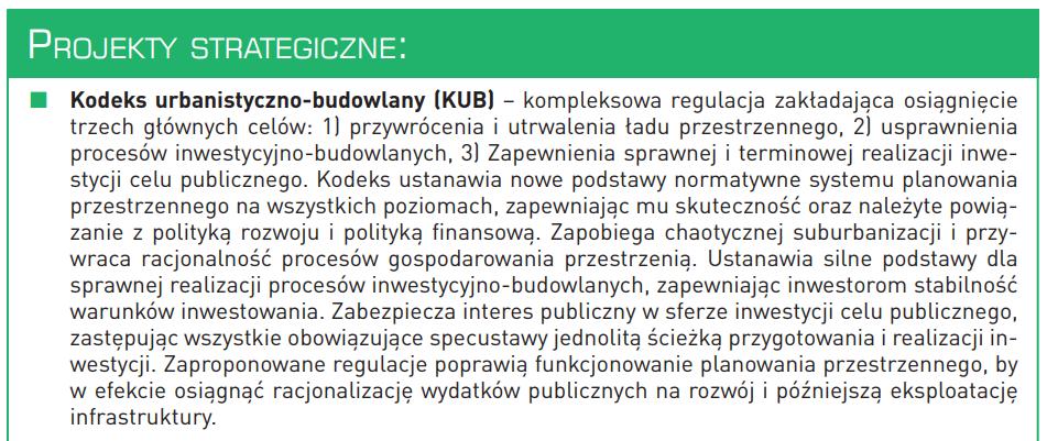 Strategia na Rzecz