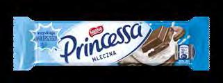 Princessa Nestle