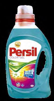 Persil, Henkel 1,4 kg lub 1,46 l -