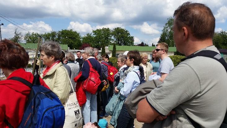 Days, Nadarzyn; Dni Ogrodnika Targi Międzynarodowe, Gołuchów; Targi