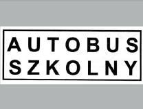 autobus przewoŝący dzieci do szkoły C. autobus przewoŝący dzieci w celu turystycznym 719.Tablicą tą oznacza się: A. pojazd przewoŝący osoby w celu turystycznym B.