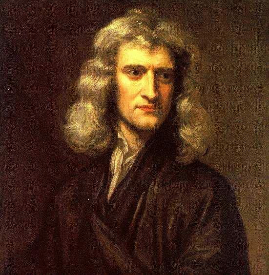 I zasada dynamiki Isaac Newton Zasada bezwładności Zawarta w dziele: Zasady matematyczne filozofii naturalnej (1687) Philosophiae Naturalis Principia Mathematica