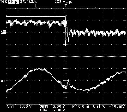 28 Zeszyty Problemowe aszyny Elektryczne Nr 75/2006 gulatora momentu względem początku układu współrzędnych. a) b) widzenia oceny właściwości w stanie statycznym istotne są tętnienia momentu.